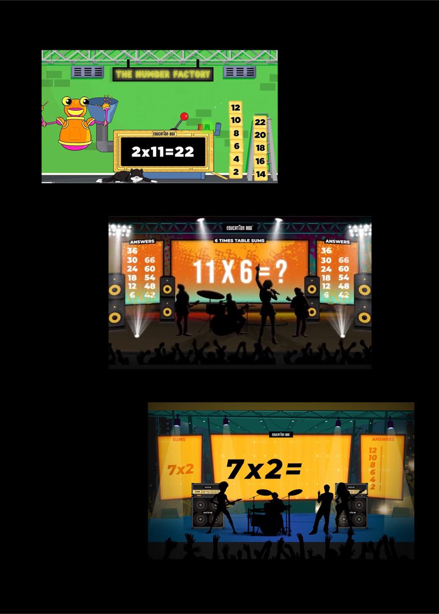 Education Box tweet media