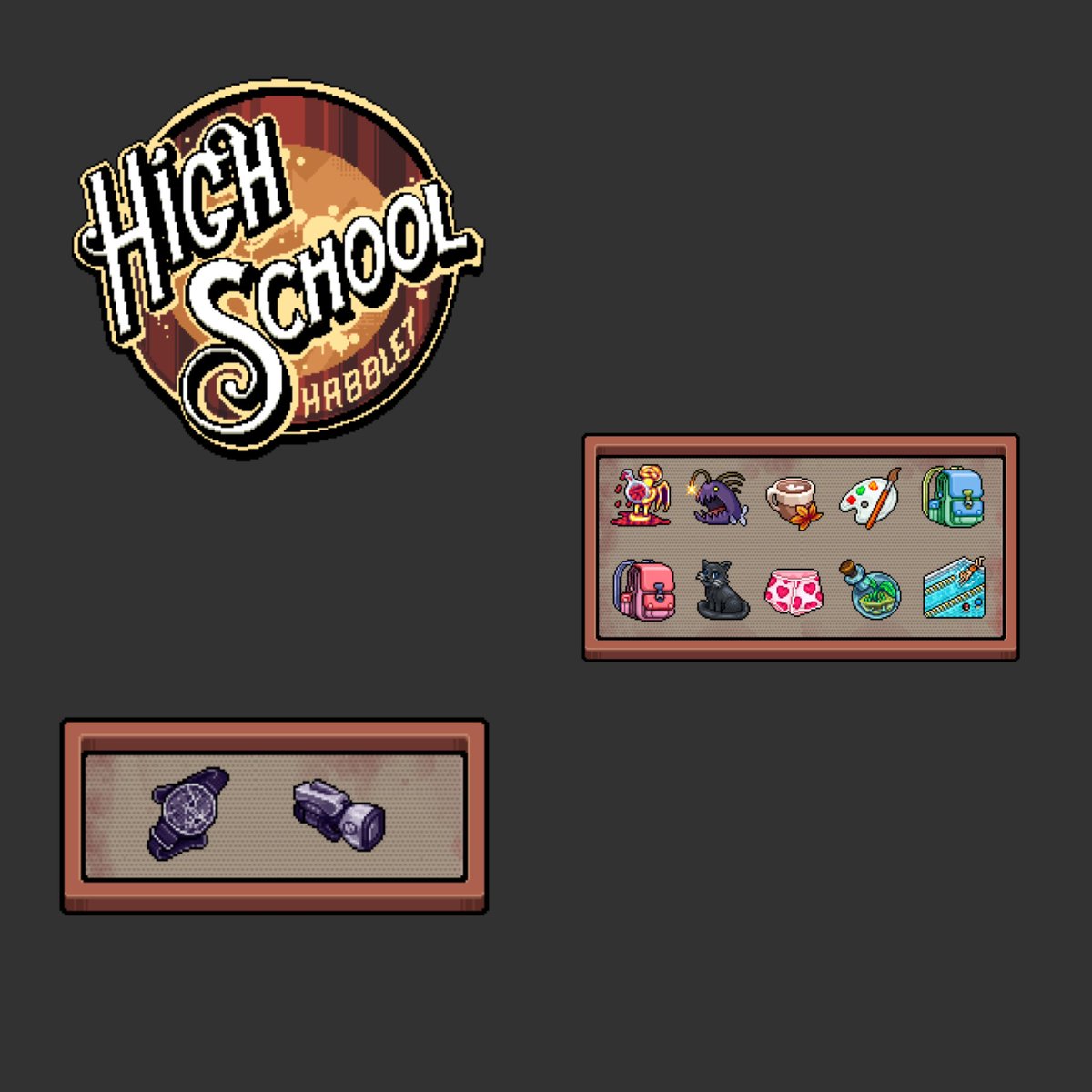 rhabblet's tweet photo. 🚨ATENÇÃO: Acabam de ser divulgadas informações sobre o segundo ato do modo história da campanha High School Habblet. Vão participar?

🔗 Saiba mais: https://t.co/O7Q27nRgZn https://t.co/ZLhcgewVVW