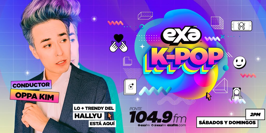 ExaFM tweet picture
