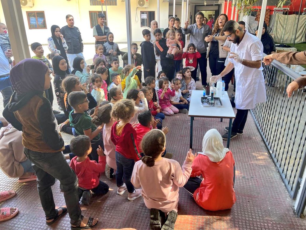 Ahmad N. Fakih أحمد ناصر فقيه (@ahmedfakkih) on Twitter photo 