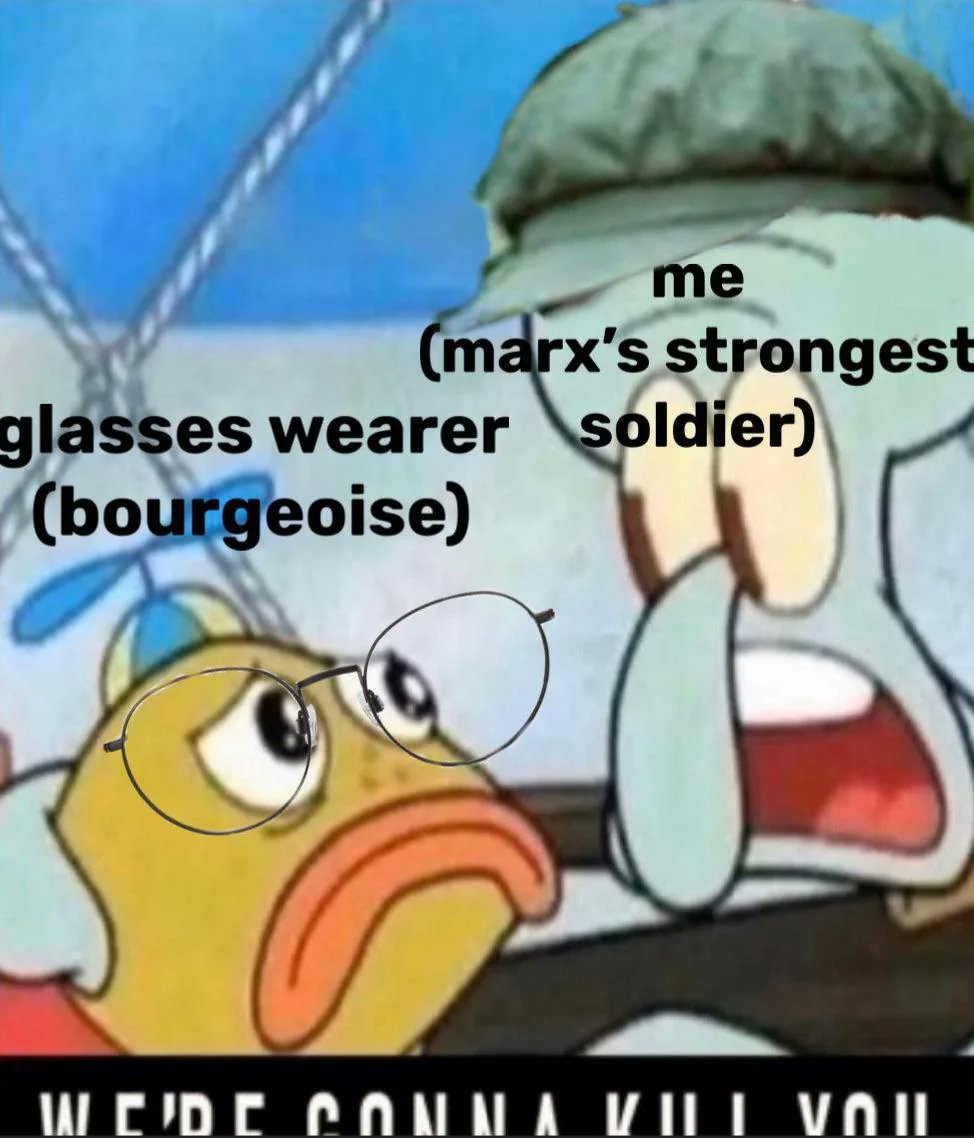 🚨🇨🇳🚩 post our best memes to redistribute comrades.