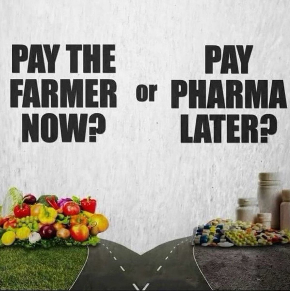💯 🎯 #pharma #farmer #nutrition