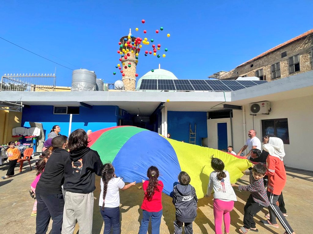 Ahmad N. Fakih أحمد ناصر فقيه (@ahmedfakkih) on Twitter photo 