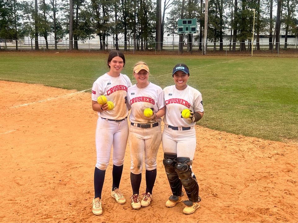 Had some fun in walterboro today. S/o to <a href="/PACKUPSTATE/">bryan pack</a> for putting on another great showcase!