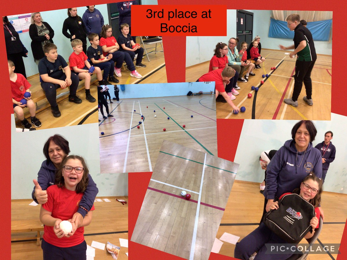 JosephLockePrimaryPE (@josephlockepe) on Twitter photo 3rd π₯ place at Boccia on Friday - what a fantastic team ππβοΈππβοΈππβοΈ <a href="/SgoHorizon/">SGOHorizon</a> <a href="/ProActiveSchoo1/">Pro-Active School Performance</a> the horizon CC pupils were excellent 3rd π₯ place at Boccia on Friday - what a fantastic team ππβοΈππβοΈππβοΈ <a href="/SgoHorizon/">SGOHorizon</a> <a href="/ProActiveSchoo1/">Pro-Active School Performance</a> the horizon CC pupils were excellent