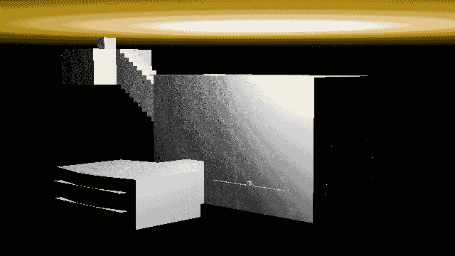 GMindRetro's tweet photo. Preview 4 of The Adventures of Boboy.
#digitalart #blender #nuclearbunker #abandonedplace #exterior #colorquantization #retrocgi #gamedev #lowresolution #lowpoly https://t.co/DsWbtkn4H8