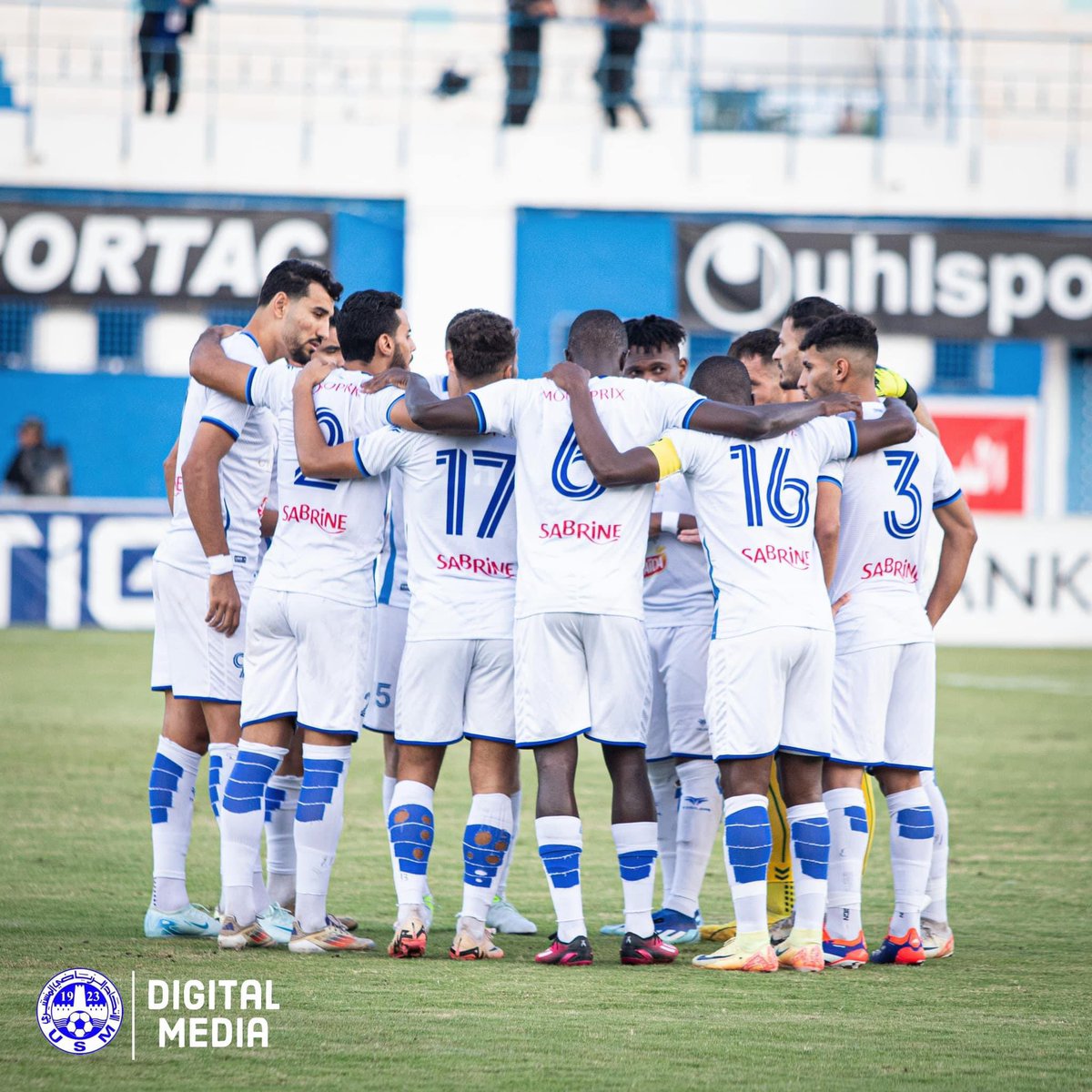 Moses Orkuma tweet media