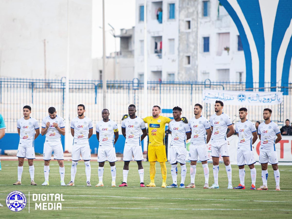 Moses Orkuma tweet media