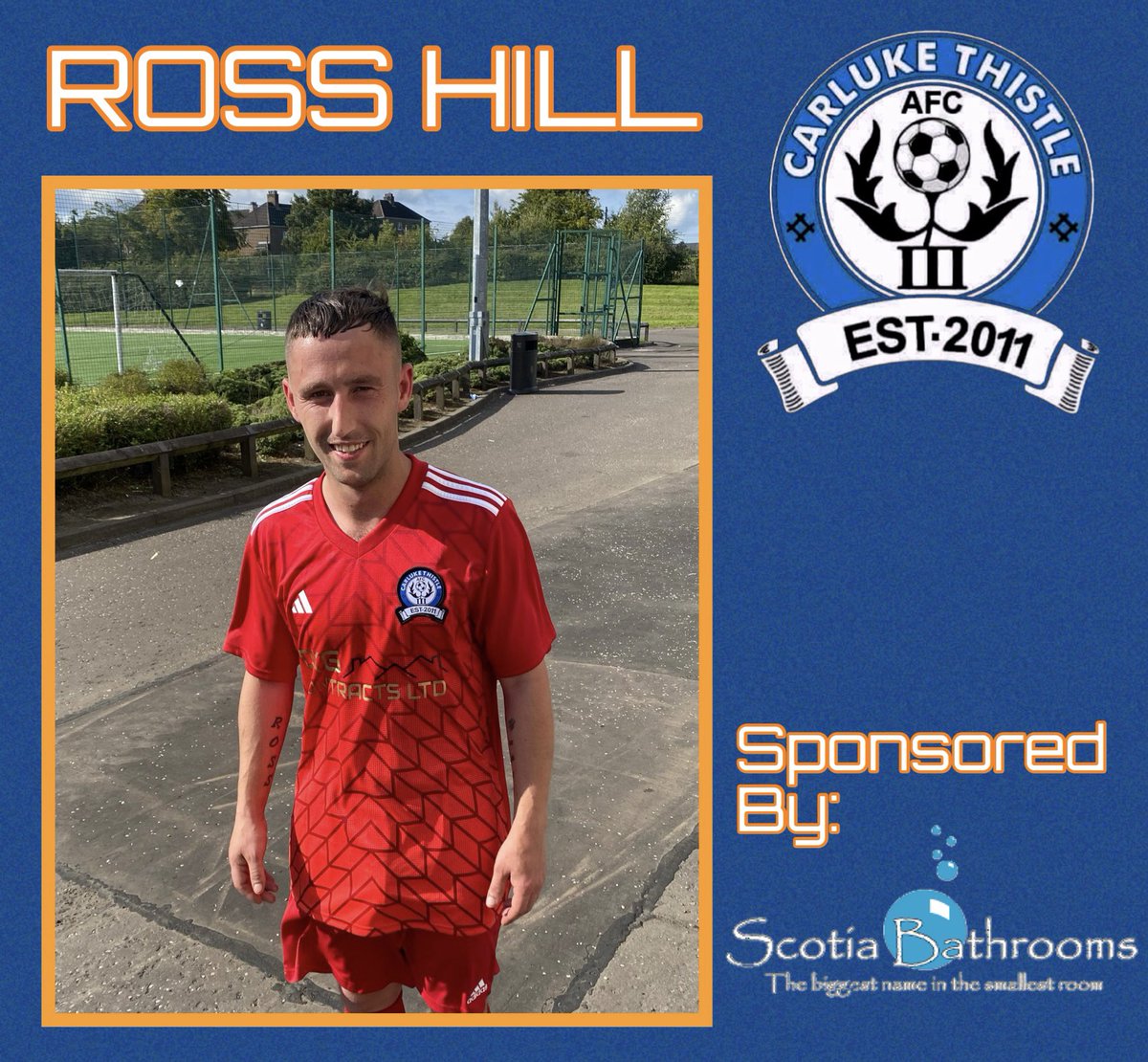 Carluke Thistle AFC (@carlukethistle1) on Twitter photo 🏆 <a href="/GGPAFL/">Greater Glasgow Premier AFL</a> <a href="/vsnsport/">VSN SPORT</a> Division 1
<a href="/EKRRAFC/">EKRR AFC</a> 8-1 Carluke Thistle
⚽️ Nicky Hardie
🅰️ Ross Hill
🍾 MOTM: Ross Hill
Well beaten by a top side yesterday!
<a href="/scottish_aff/">AmateurFixturesResultsSCO</a> <a href="/ScotAmFA/">Scottish Amateur FA</a> <a href="/scotfootfixs/">Scottish Football Fixtures</a> <a href="/AmmiesFitba/">Ammie’s Fitba</a> <a href="/ftsc0res/">fulltimesc0res</a> <a href="/FitbaLeagues/">The Fitba Leagues</a> <a href="/scotscores/">scotscores</a> 🏆 <a href="/GGPAFL/">Greater Glasgow Premier AFL</a> <a href="/vsnsport/">VSN SPORT</a> Division 1
<a href="/EKRRAFC/">EKRR AFC</a> 8-1 Carluke Thistle
⚽️ Nicky Hardie
🅰️ Ross Hill
🍾 MOTM: Ross Hill
Well beaten by a top side yesterday!
<a href="/scottish_aff/">AmateurFixturesResultsSCO</a> <a href="/ScotAmFA/">Scottish Amateur FA</a> <a href="/scotfootfixs/">Scottish Football Fixtures</a> <a href="/AmmiesFitba/">Ammie’s Fitba</a> <a href="/ftsc0res/">fulltimesc0res</a> <a href="/FitbaLeagues/">The Fitba Leagues</a> <a href="/scotscores/">scotscores</a>