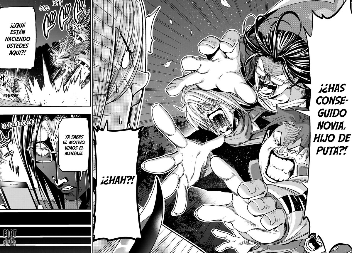 NfPlot's tweet image. Grand blue 98
correeeeeeeeeeee
ahora para verificar cuenta colocamos la opcion con palabra secreta plot2023
exclusivo app
Recuerden verificar su cuenta de la app en