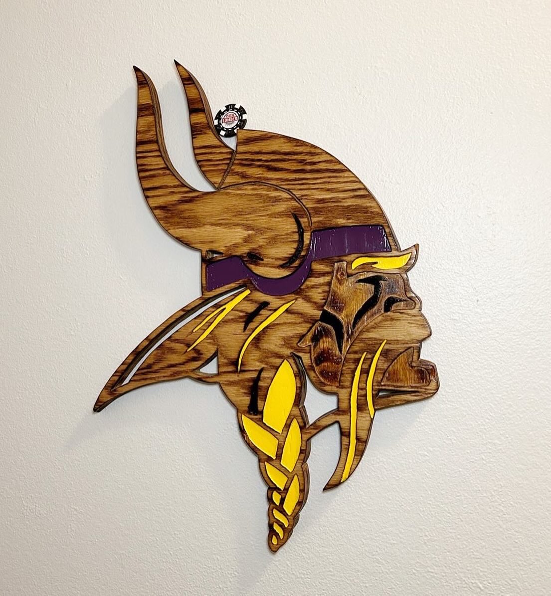 Cash (@1cash28) on Twitter photo How is your football Sunday going?
Cash Lumber handcrafted wood art commissions are available with prices starting at $65 and only a deposit is needed. Reposts & comments appreciated. Thanks!
<a href="/84baseballcards/">84Cards • Daily Team B/S/T</a>
<a href="/NickPerry8/">Nick Perry</a>
<a href="/TheHobby247/">The Hobby 24/7</a>
@ILOVECOLLECTIN1
#TBBCrew How is your football Sunday going?
Cash Lumber handcrafted wood art commissions are available with prices starting at $65 and only a deposit is needed. Reposts & comments appreciated. Thanks!
<a href="/84baseballcards/">84Cards • Daily Team B/S/T</a>
<a href="/NickPerry8/">Nick Perry</a>
<a href="/TheHobby247/">The Hobby 24/7</a>
@ILOVECOLLECTIN1
#TBBCrew