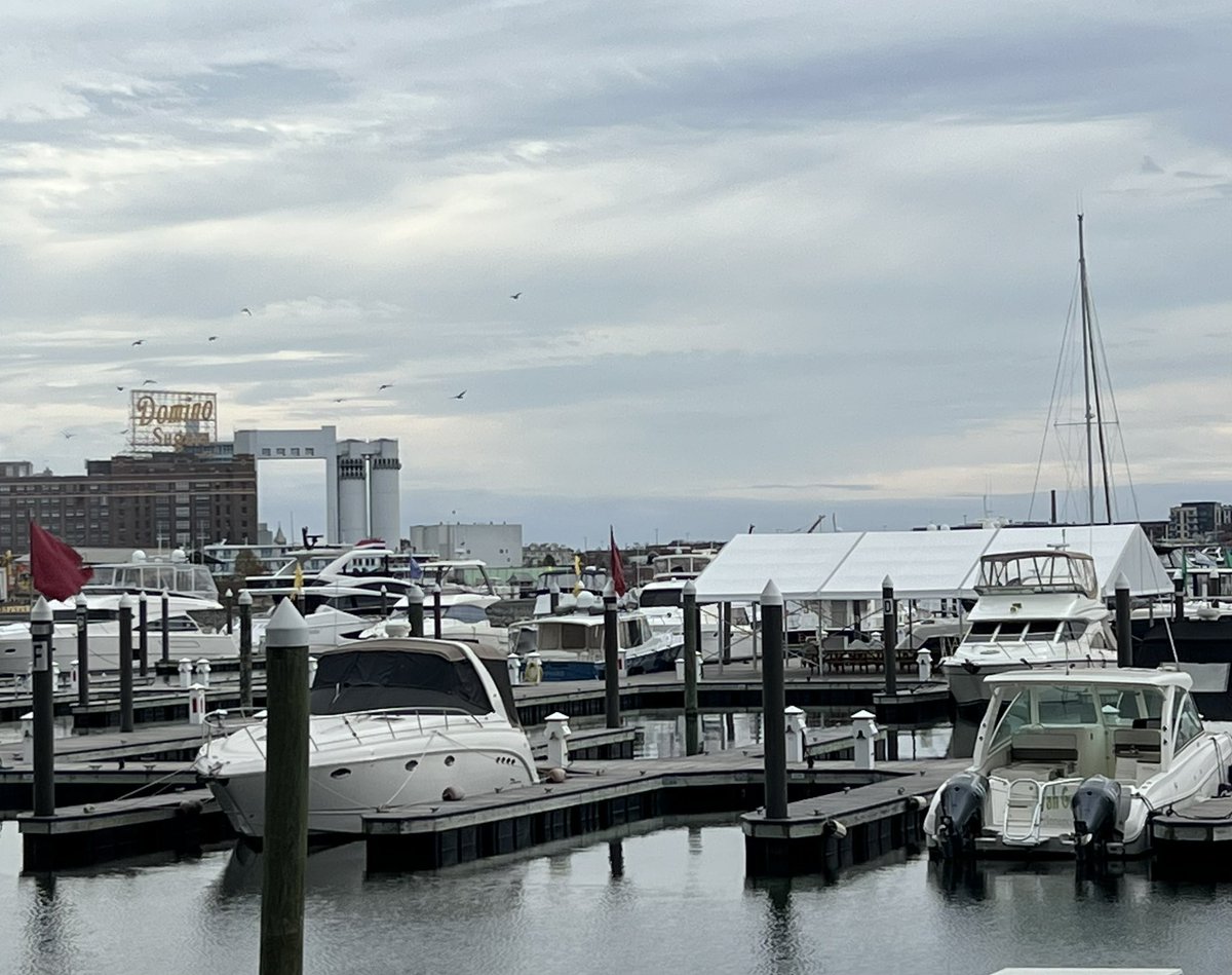 TCarrollEduc's tweet image. I am in the historic Baltimore Harbor today for the annual assembly of the U.S. Conference of Catholic Bishops (USCCB). This is my last meeting as an (unpaid) consultor for their Committee on Education. During my term, I’ve thoroughly enjoyed interacting with bishops around the…