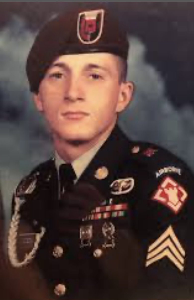 Ojeda4America's tweet photo. Just remember…the very people that will attack Veteran Benefits in this next administration NEVER hand the guts to pick up a rifle and man a post. https://t.co/AlBfhIp5my