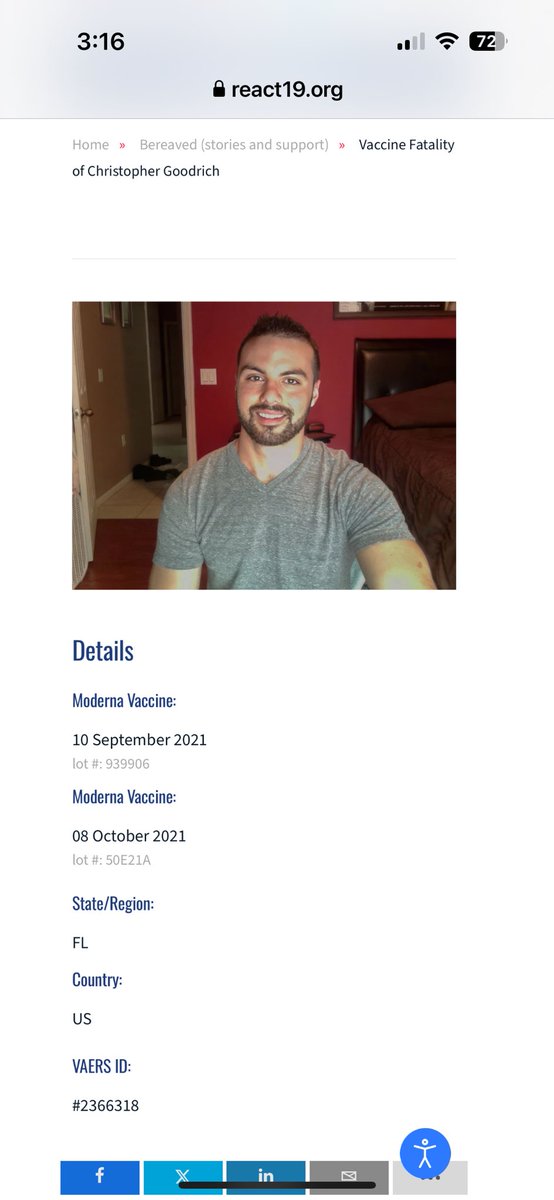 James Goodrich tweet media