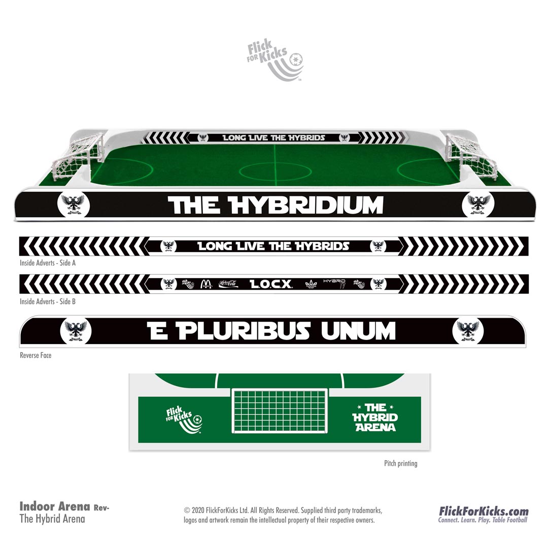 🏴‍☠️ Subbuteo Hybrid Man 🏴‍☠️ tweet media