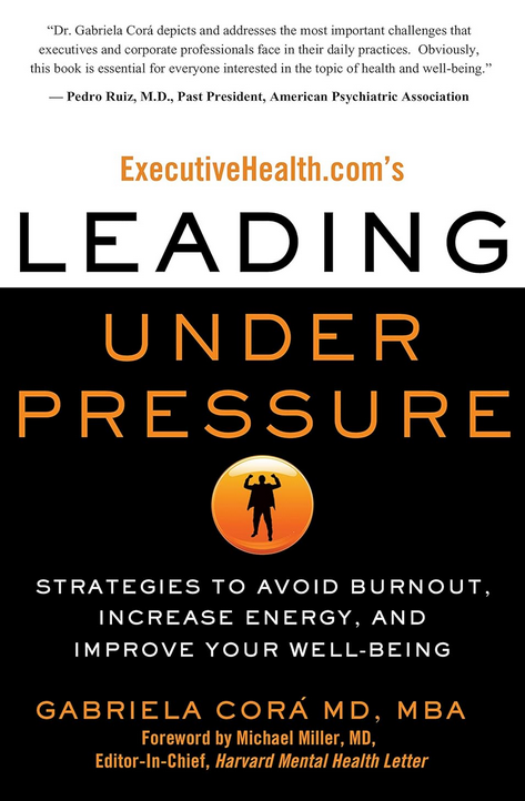 LanceScoular's tweet photo. 📓Leading Under Pressure:
Strategies to Avoid Burnout, Increase Energy, &amp; Improve Your...
Author: @DrGabyCora
Publisher: @CareerPressInc

📚📓
@LanceScoular🧭🌐
#amazoninfluencer #book #ad #amazonbooks #fromtheauthorsmouth #leading #preasure #burnout 

https://t.co/MVVgu4ZYjG https://t.co/yNPd77jsP7