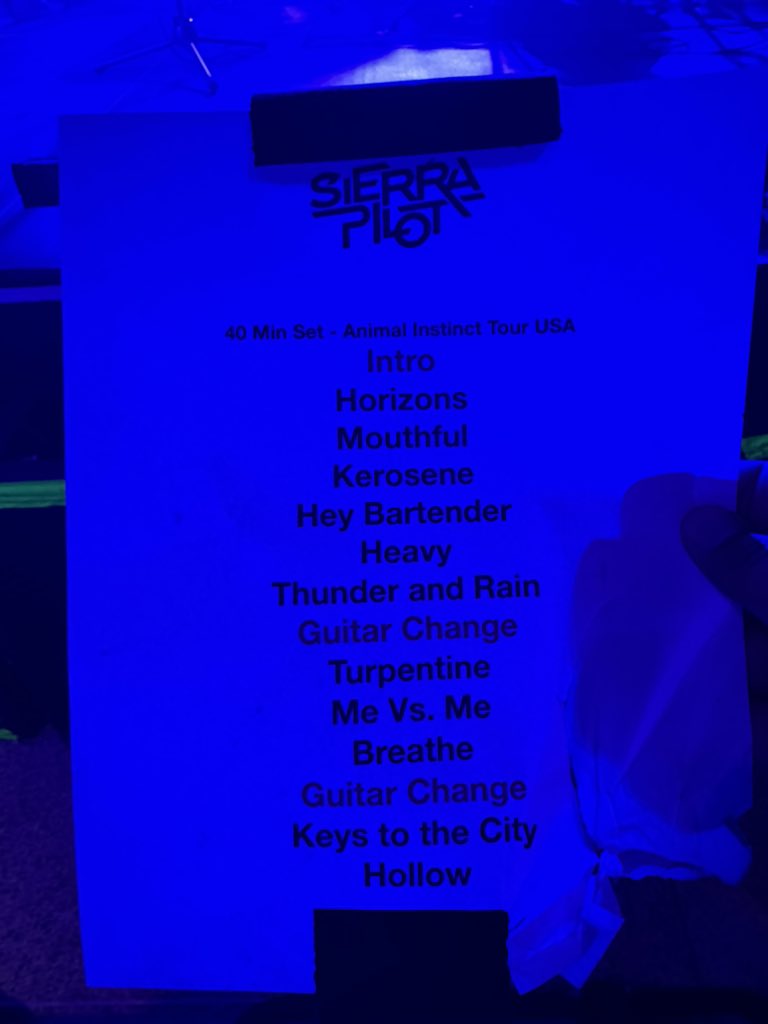 GoCubbies22's tweet image. I never did get to thank @PopEvil and Sierra Pilot for a great time Halloween night in my home state of South Carolina.