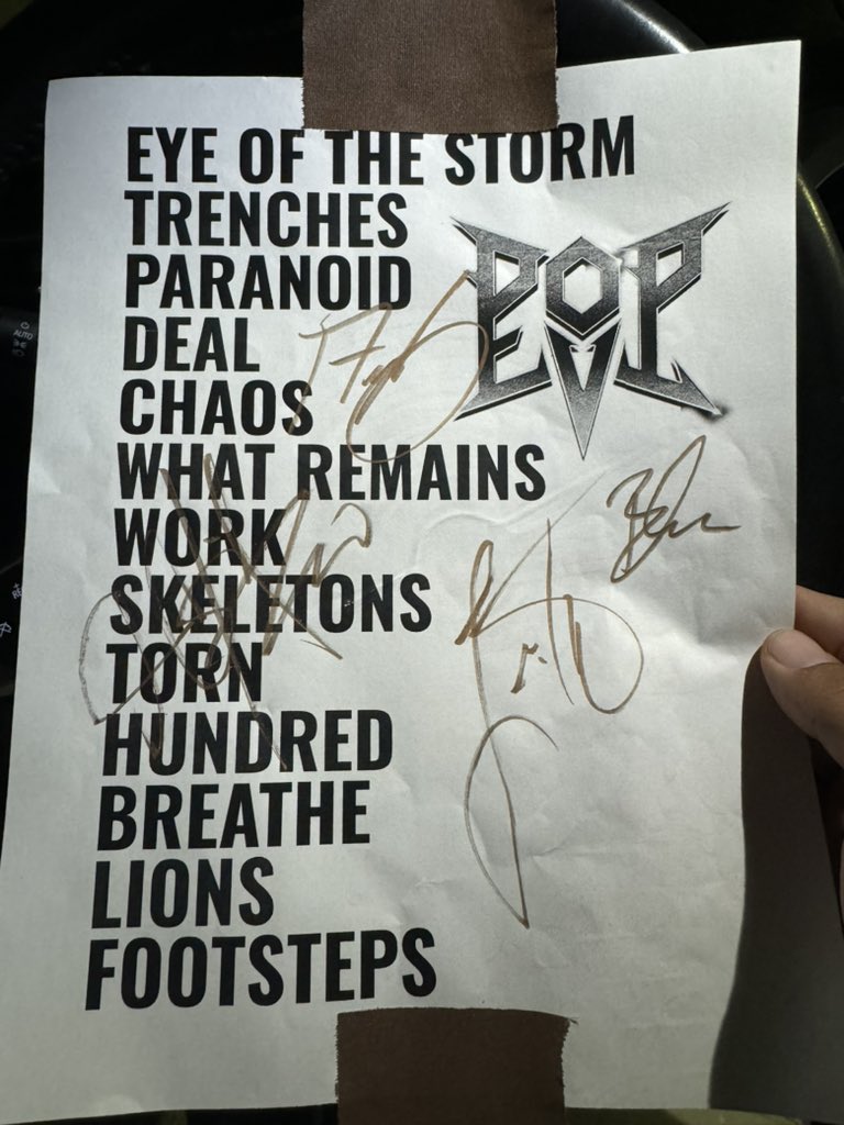 GoCubbies22's tweet image. I never did get to thank @PopEvil and Sierra Pilot for a great time Halloween night in my home state of South Carolina.