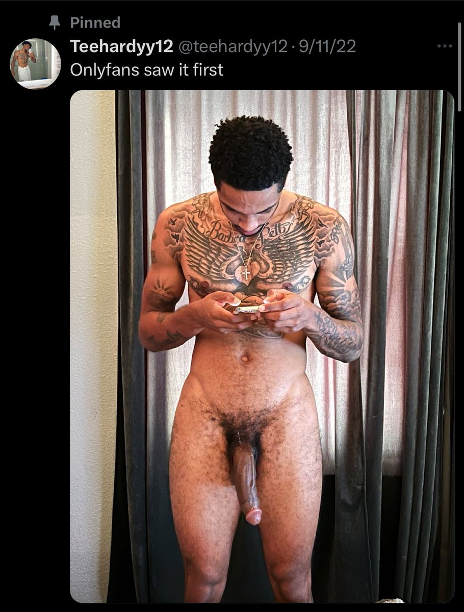 Yall check my last tweet 😂🤝🏽