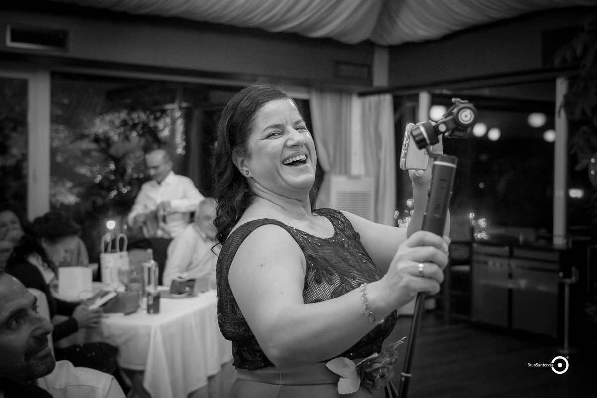 Momentos bizarros de Boda by BrunSantervás