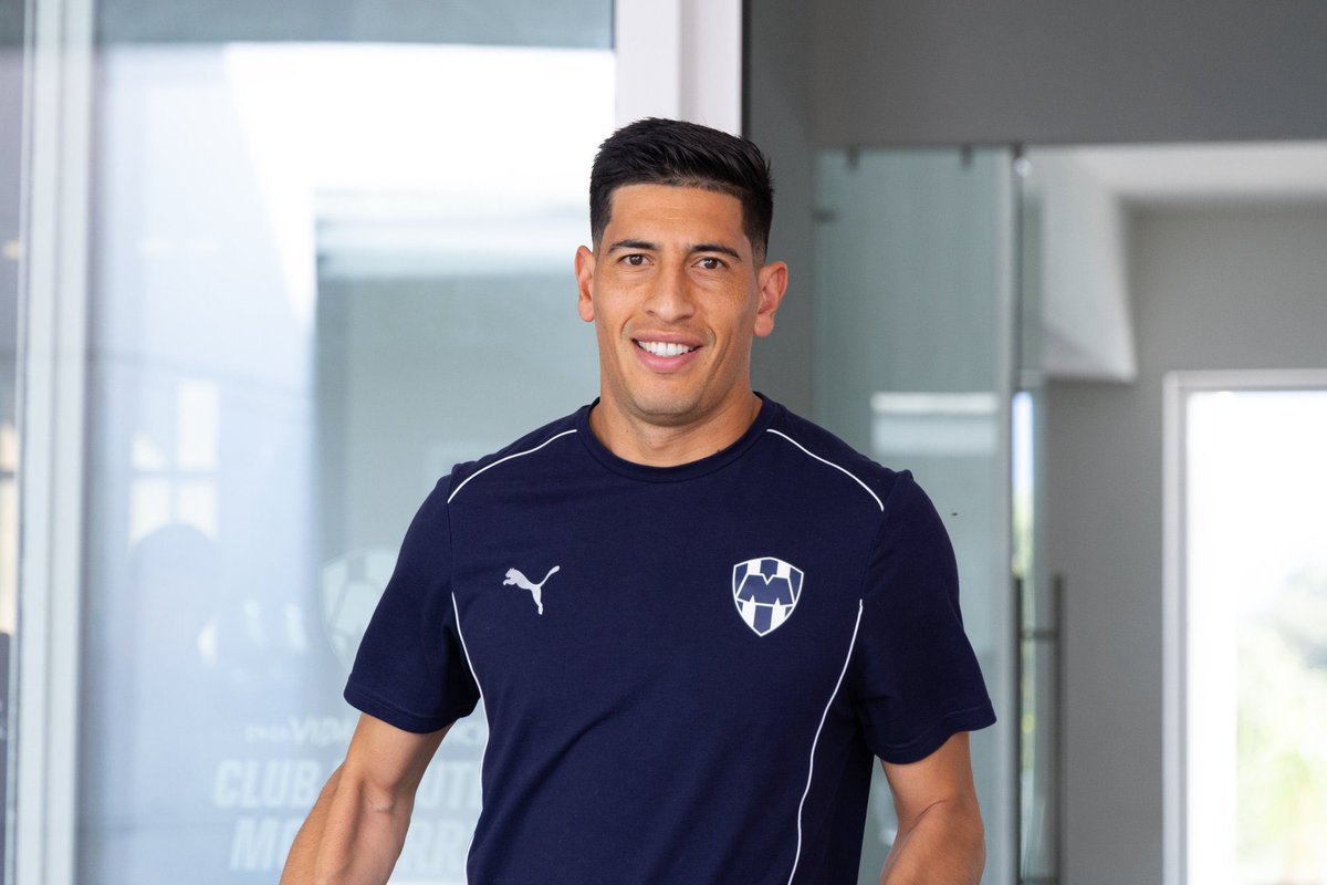 HernandezAaronM's tweet photo. 🚨ANDRADA ES BAJA ANTE LEÓN

A pesar de tener acumuladas cuatro tarjetas amarillas, el guardameta argentino es baja por precaución debido a una inflamación en la rodilla derecha

Toda la información en @mmdeportesmx https://t.co/dKgLMAt1Sq