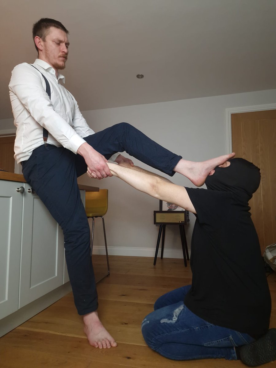 Daddy Longlegs tweet media