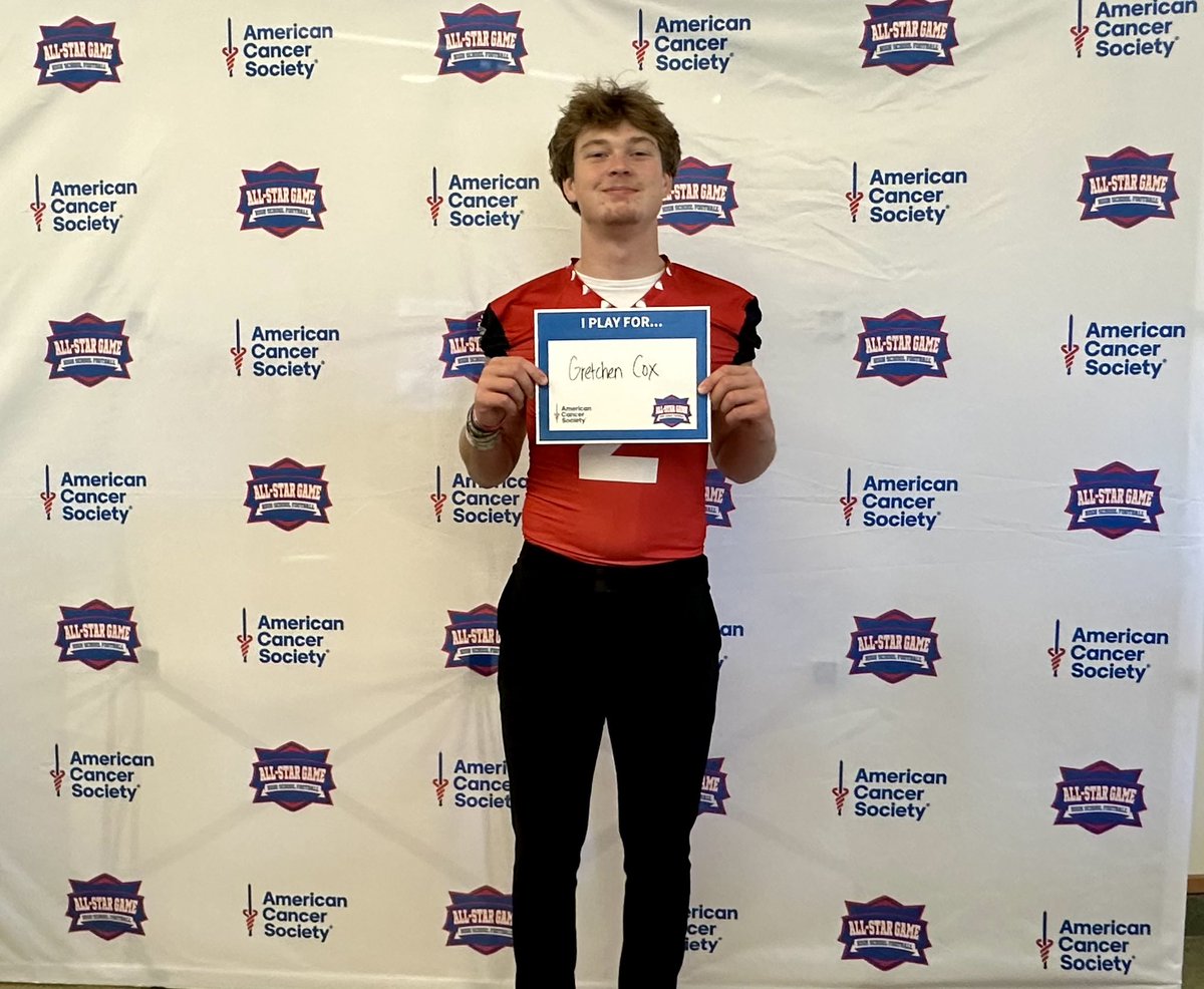 Caden Cox tweet media