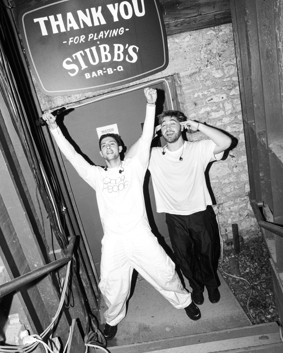 Majid Jordan tweet media