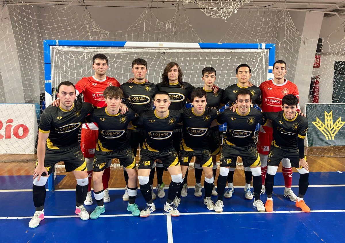 Lugo Sala 🤍🖤💛 tweet media