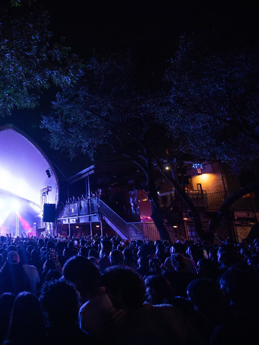 Austin we have so much love for you! You left us speechless. Thank you for an unforgettable night. We’ll be back soon!