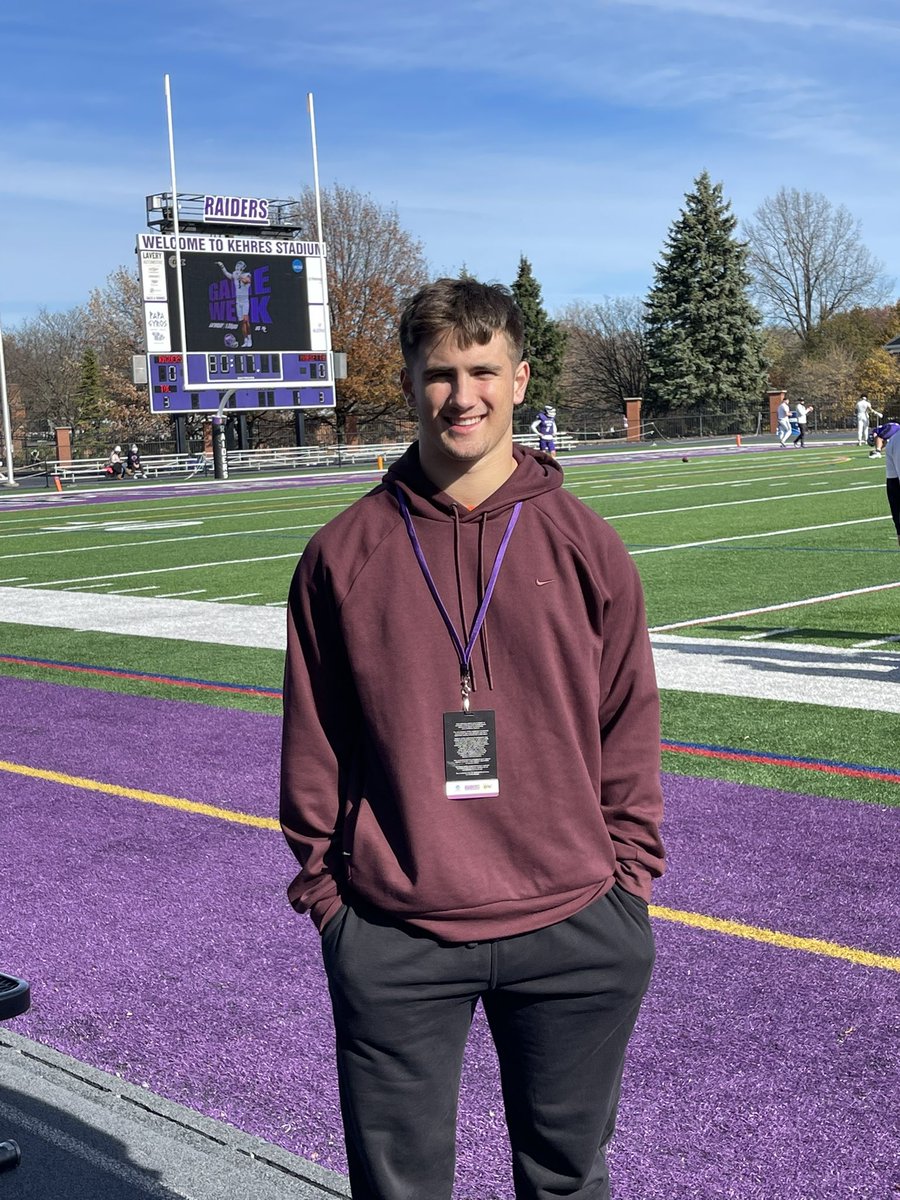 Michael Passafiume tweet media