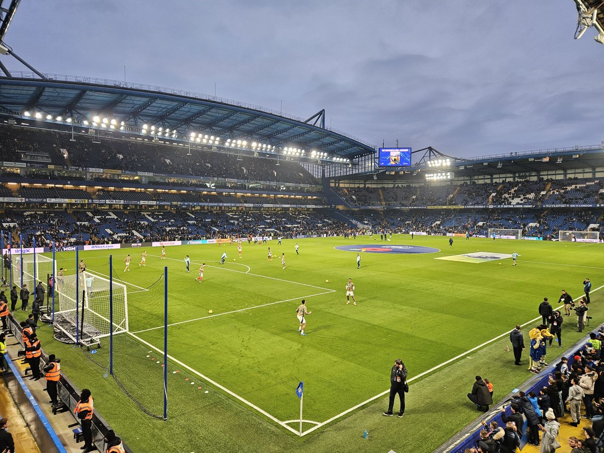 This afternoons entertainment