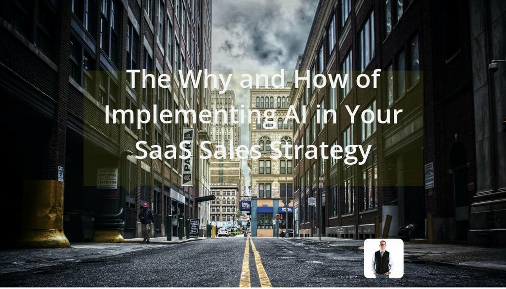 stewarttownsend's tweet image. In this section, we will probe into three fundamental challenges and criticisms surrounding AI in SaaS sales: ethical concerns, data privacy issues, and implementation challenges.

Read more 👉 lttr.ai/AYh0G

#IntegratingAi #SalesPerformance #Sales #Marketing #B2B