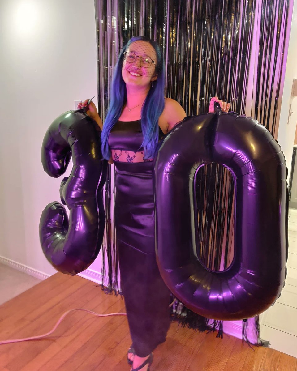 Maddy Eisenberg (she/her) tweet media