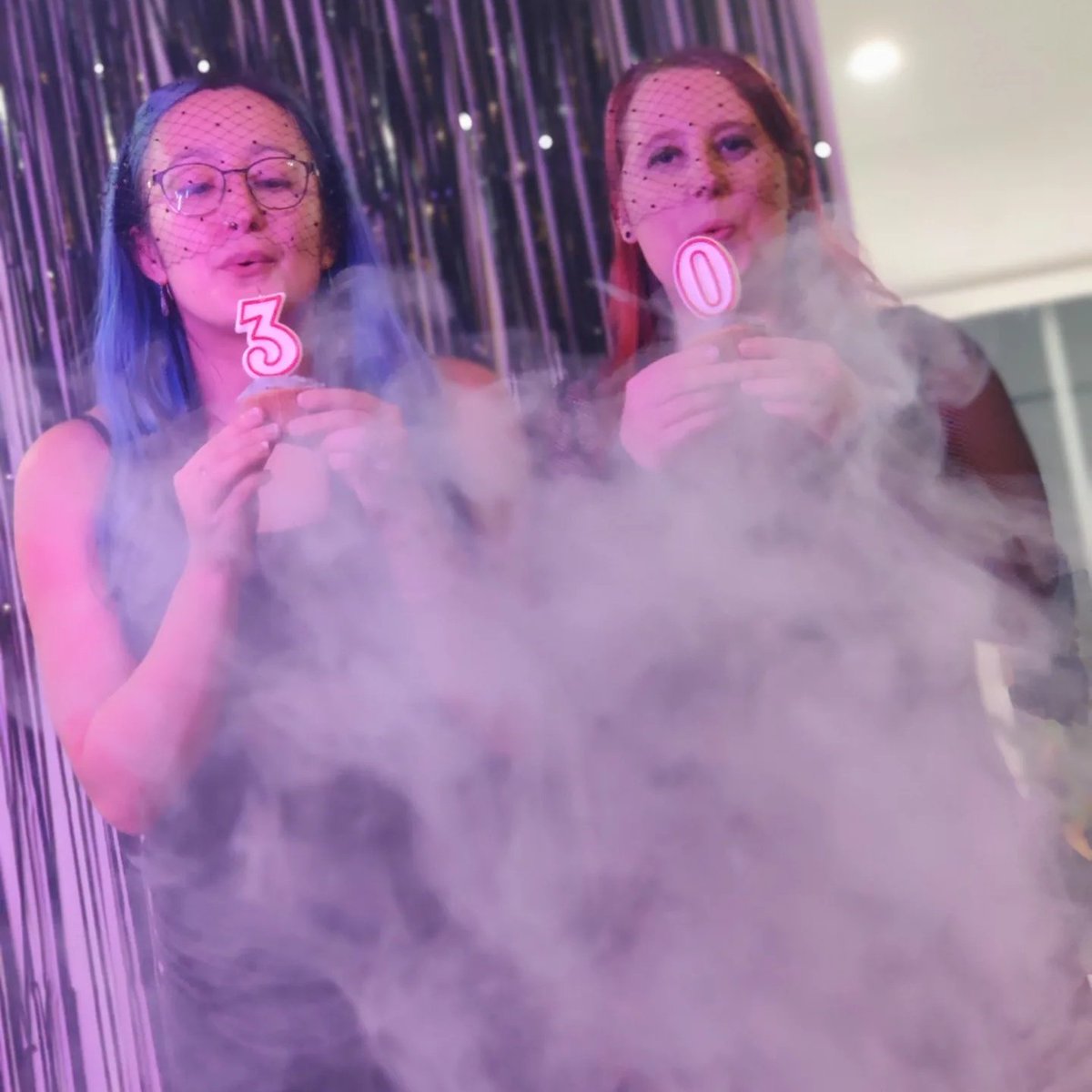 Maddy Eisenberg (she/her) tweet media