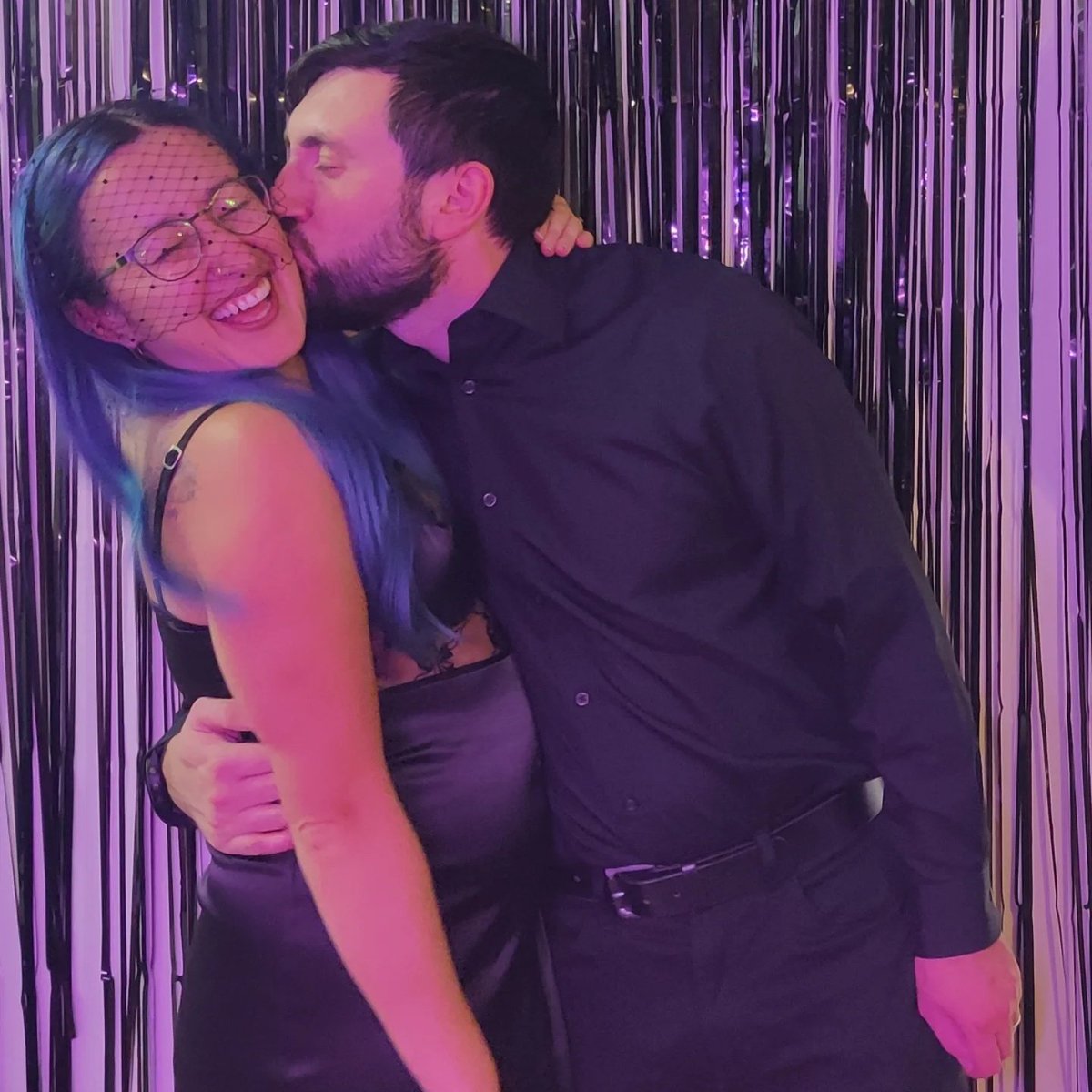 Maddy Eisenberg (she/her) tweet media