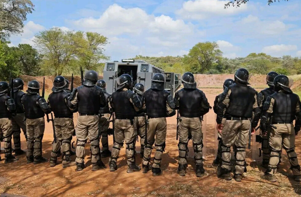 NtsimeLegacy's tweet image. Riot Management division
#NetSecurity