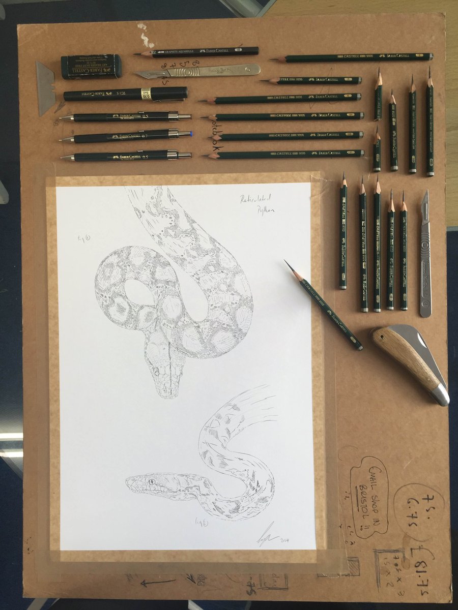 BRillustrations's tweet photo. There are still lots of sketches from my upcoming new book up for grabs.

I've been delighted with the response they've been getting so far.

#ShopEarlyShopSmall

https://t.co/K3JX2Y4Y9X https://t.co/mCjd58YjXE