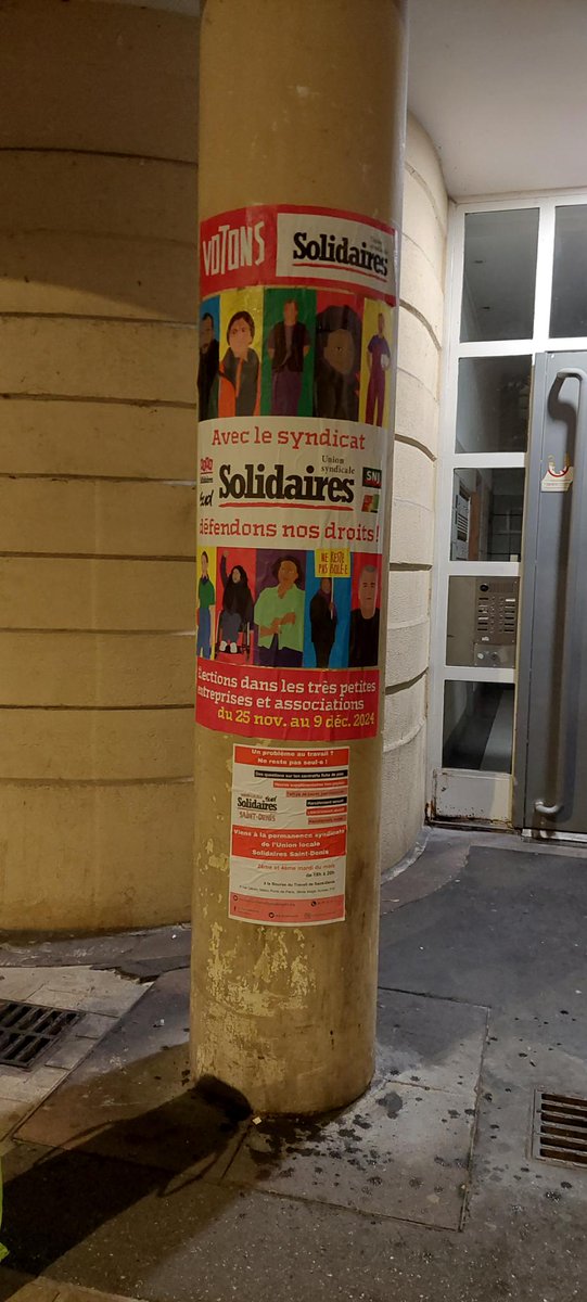 UL SUD Solidaires Saint-Denis tweet media