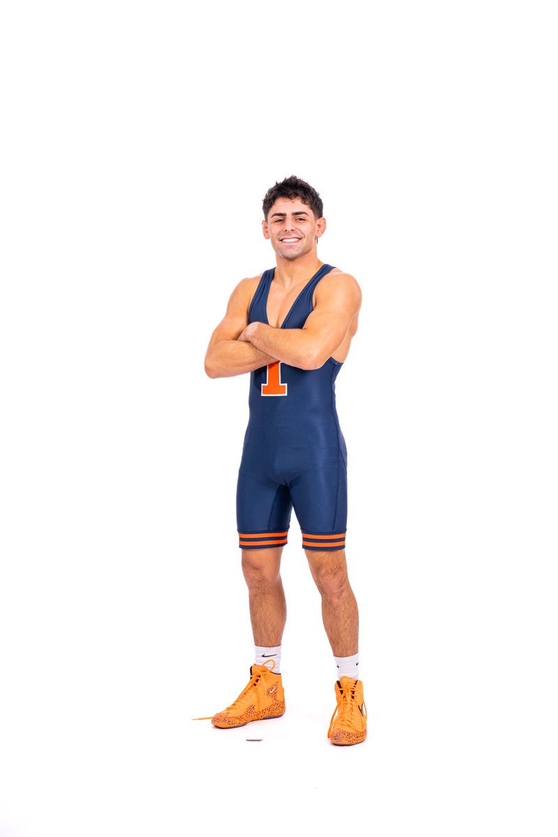 Illinois Wrestling tweet media