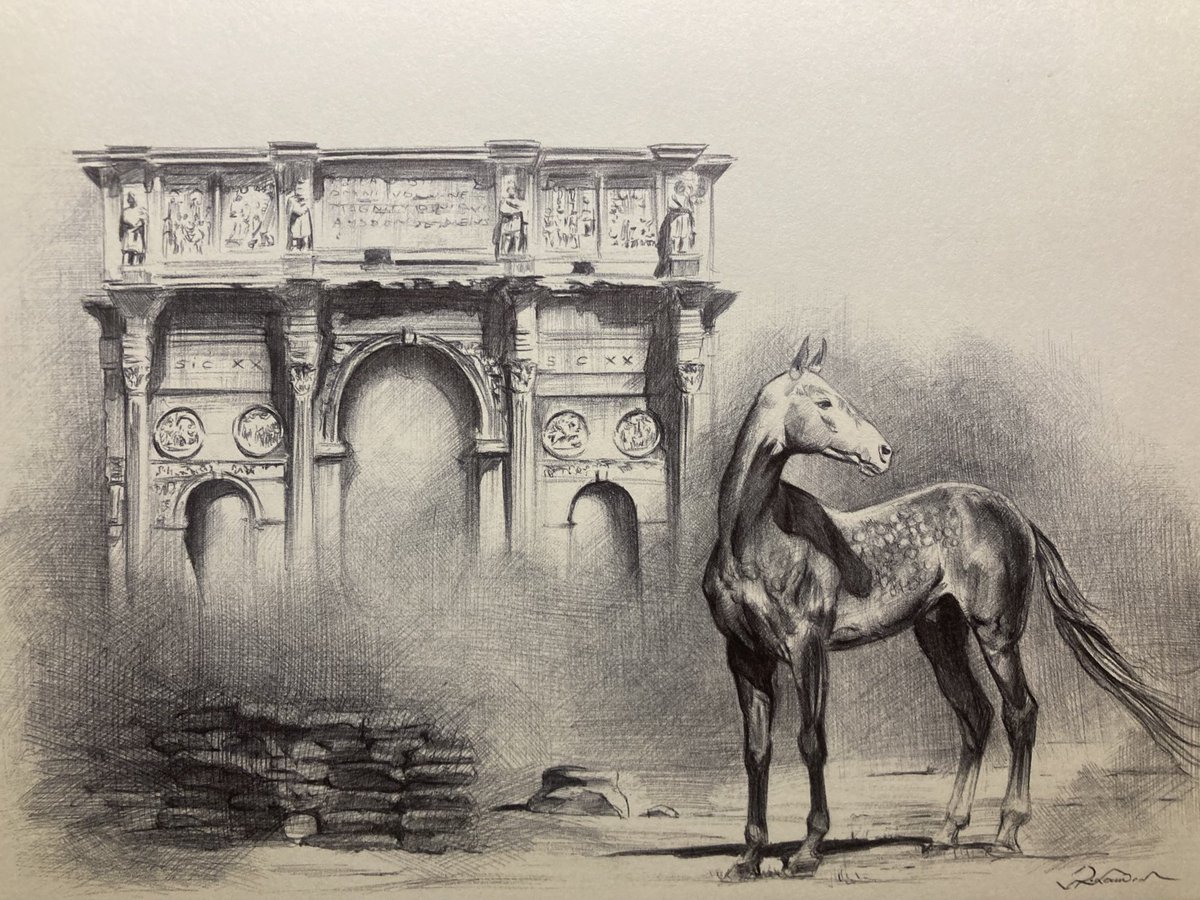 Classical Odyssey tweet media