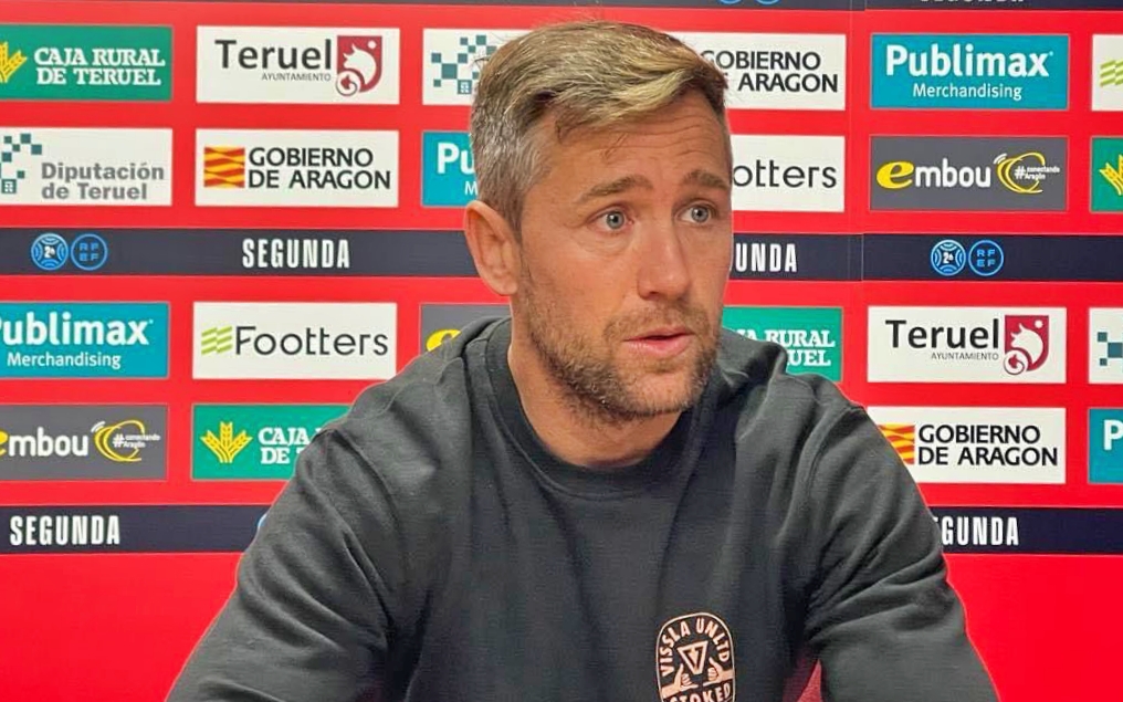 L'aragonès <a href="/VictorBraVer/">Victor Bravo</a> es va enfrontar per últim cop amb el <a href="/TerrassaFC/">Terrassa FC</a> la temporada 2022-23. En aquella campanya, va aconseguir l'ascens a #PrimeraRFEF amb el <a href="/TeruelCd/">Club Deportivo Teruel</a> #esportstrs #Terrassa #SegonaRFEF

terrassadigital.cat/victor-bravo-n…