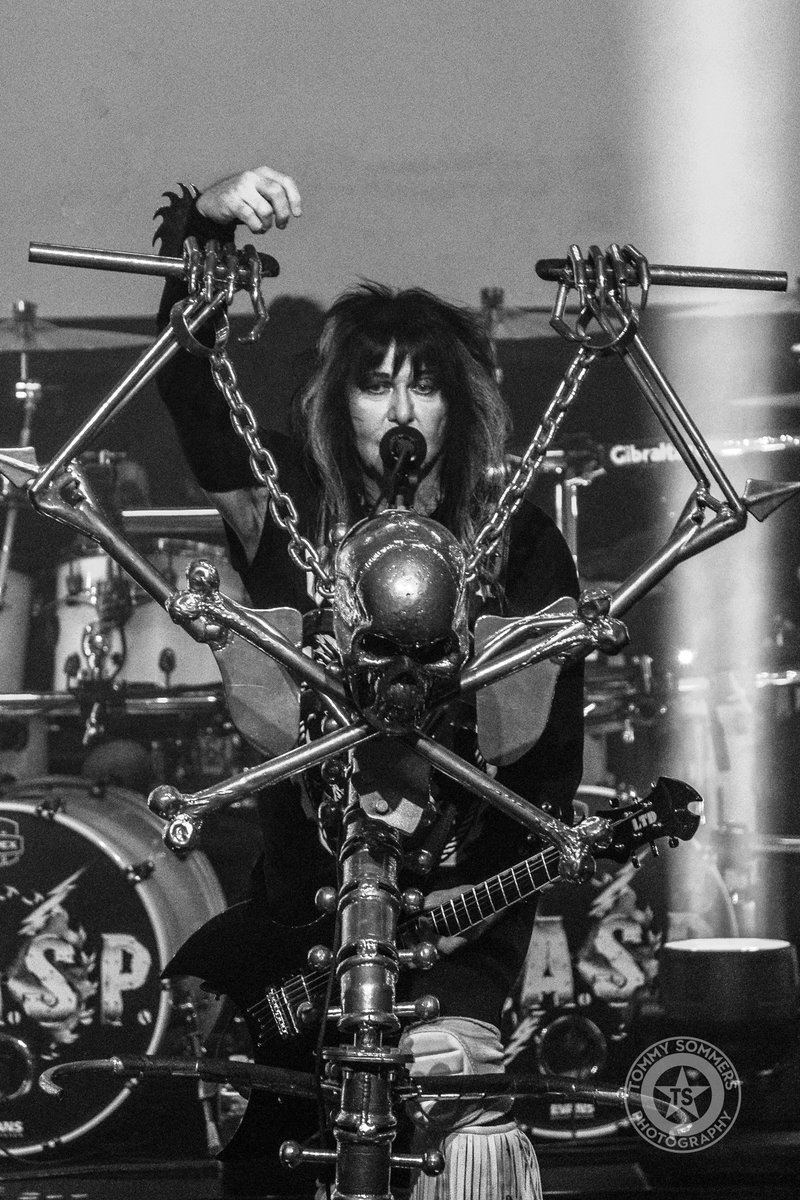 WaspFanClub's tweet photo. The one and only, Blackie Lawless of W.A.S.P.
The Fillmore Minneapolis, MN – 11/7/2024
📸 Tommy Sommers
#BlackieLawless #wasp @WASPOfficial
#AlbumOne #AlbumOneAliveWorldTour2024 https://t.co/GcBp9S0gv9