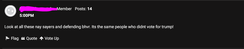 DBD Forums Struggles (also on 🟦☁️) tweet media