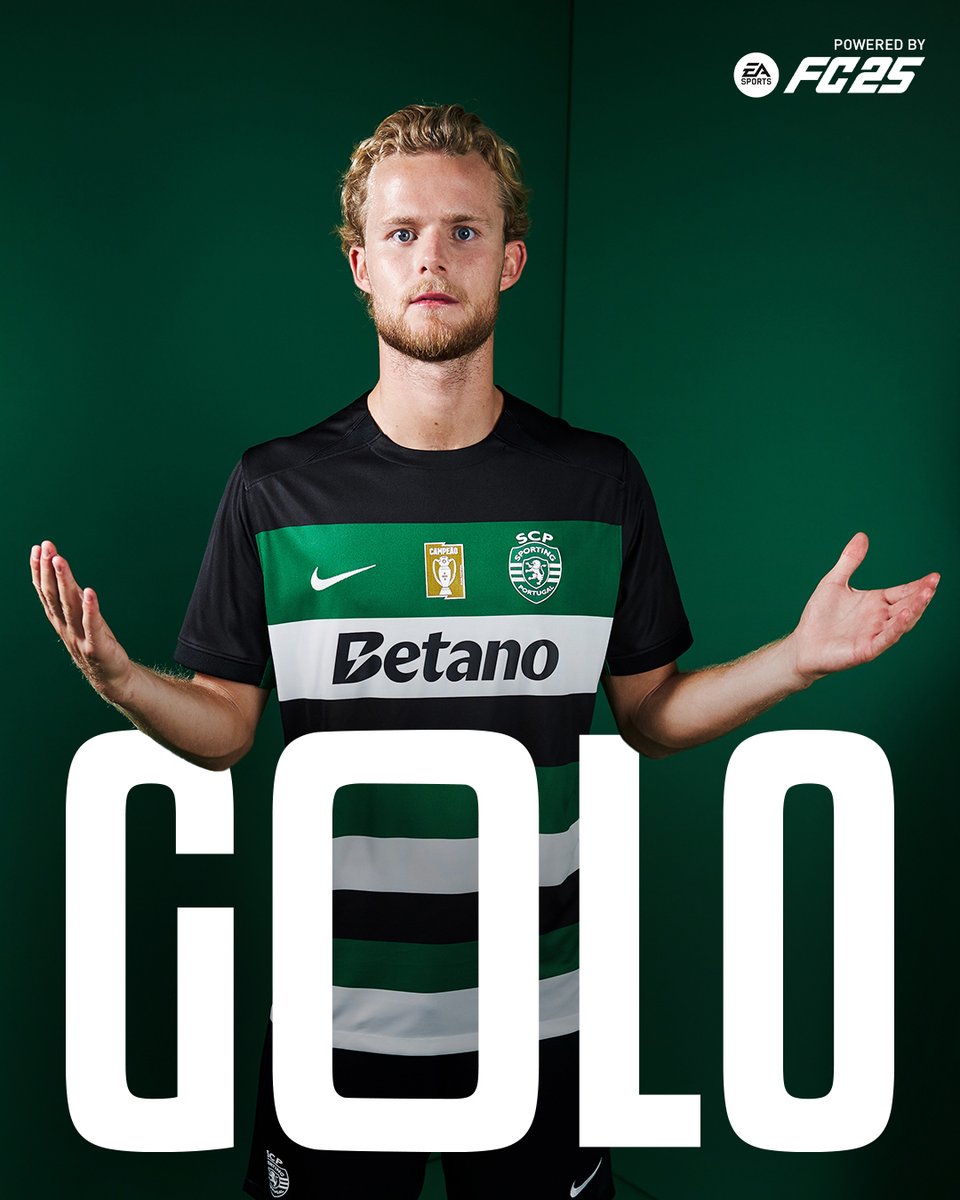 82' GOLAÇOOOOOOOOOOOOOOO!!! DO MEIO DA RUA!!! É DO CAPITÃO!!! É DO SPORTING!!! VAMOOOOOS!!! 

🔴 2-2 🟢 // #SCBSCP