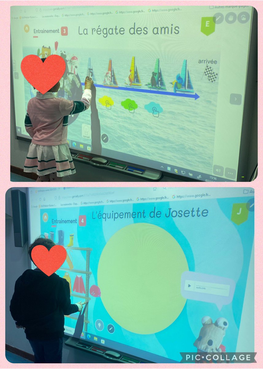 Sompayrac Claire tweet media