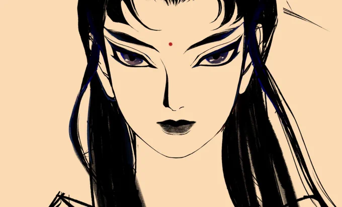 新女儿~ 