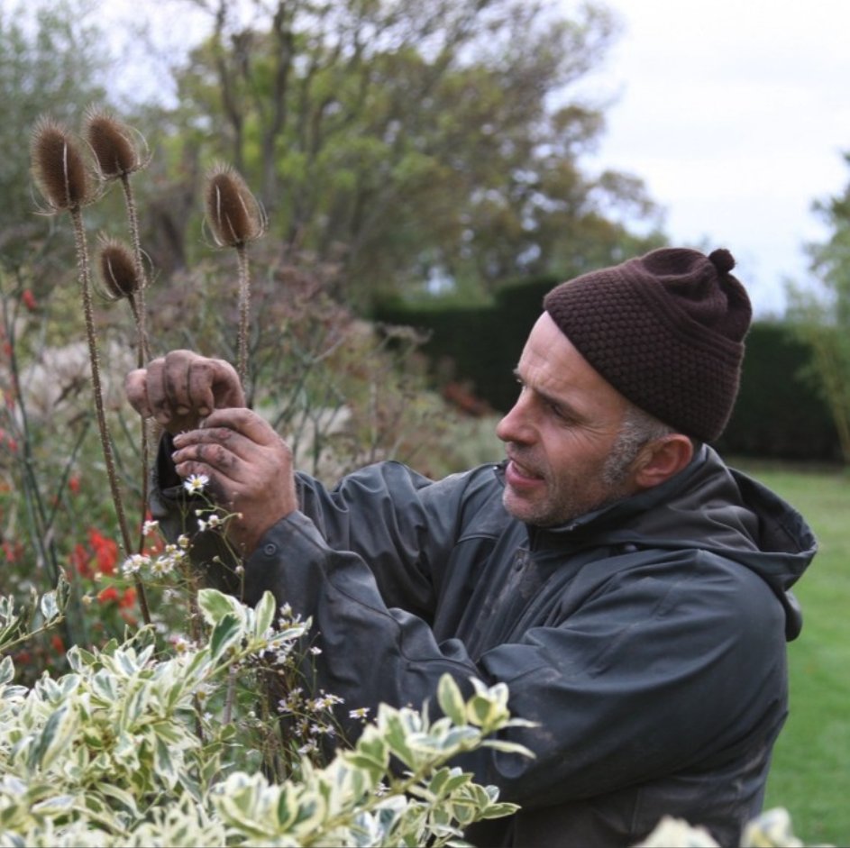 London National Garden Scheme tweet media