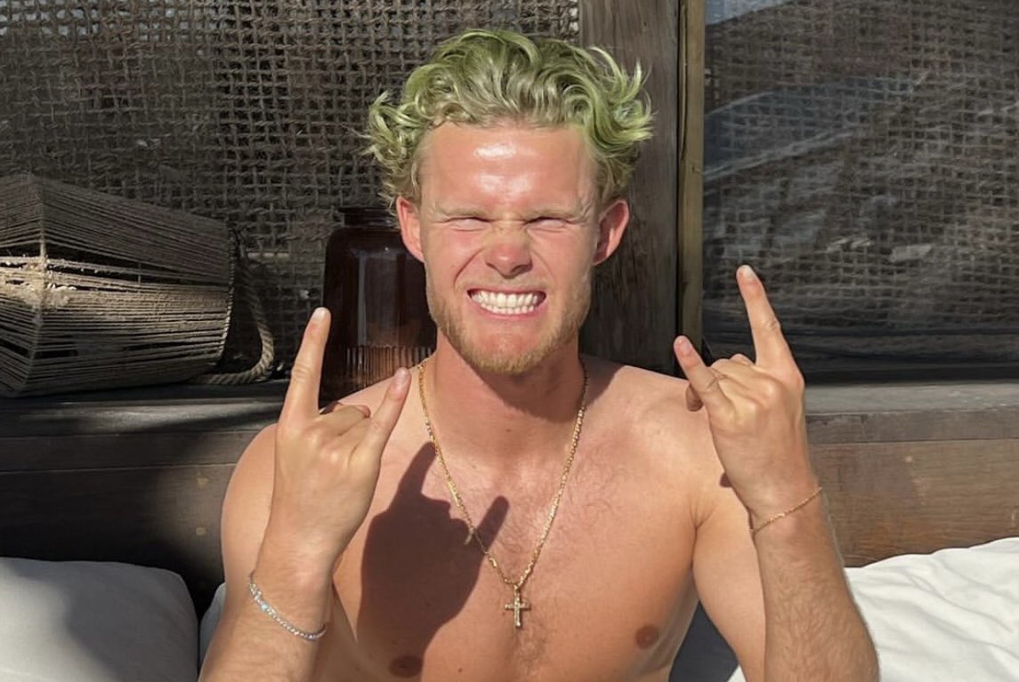 QUE GOLAÇO MEU CAPITÃO 💚