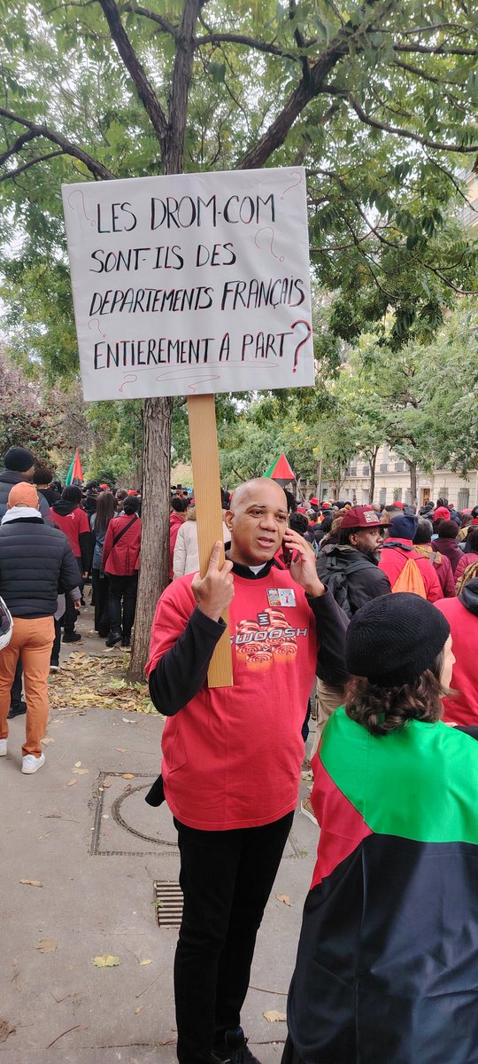 CLSE #outremer tweet media